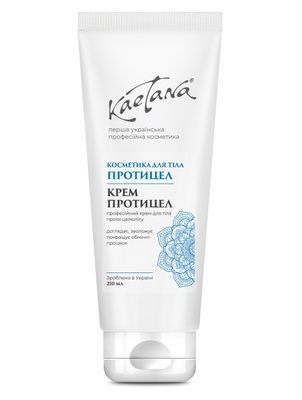 Крем Протицел Kaetana 210 мл K32 фото